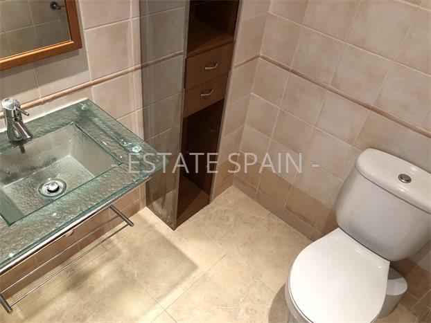 Таунхаус в Плайя-де-Аро 125 м2 №BL18114E1207  - Продажа - 30 preview