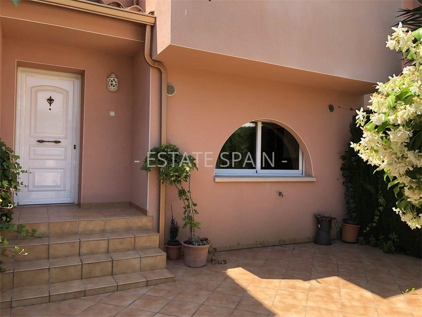 Таунхаус в Плайя-де-Аро 125 м2 №BL18114E1207  - Продажа - 8 large