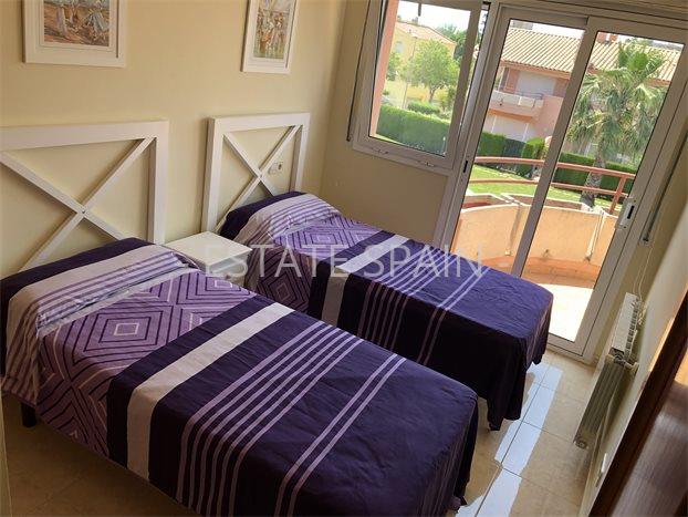 Таунхаус в Плайя-де-Аро 125 м2 №BL18114E1207  - Продажа - 14 preview