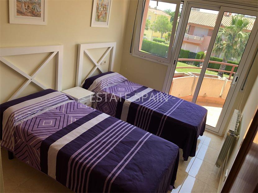 Таунхаус в Плайя-де-Аро 125 м2 №BL18114E1207  - Продажа - 14 large