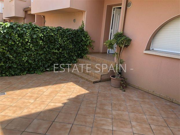 Таунхаус в Плайя-де-Аро 125 м2 №BL18114E1207  - Продажа - 43 preview