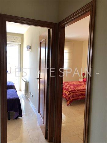 Таунхаус в Плайя-де-Аро 125 м2 №BL18114E1207  - Продажа - 21 preview