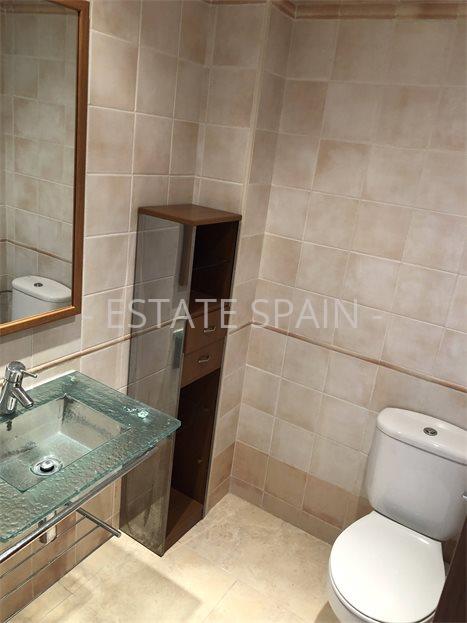 Таунхаус в Плайя-де-Аро 125 м2 №BL18114E1207  - Продажа - 29 large