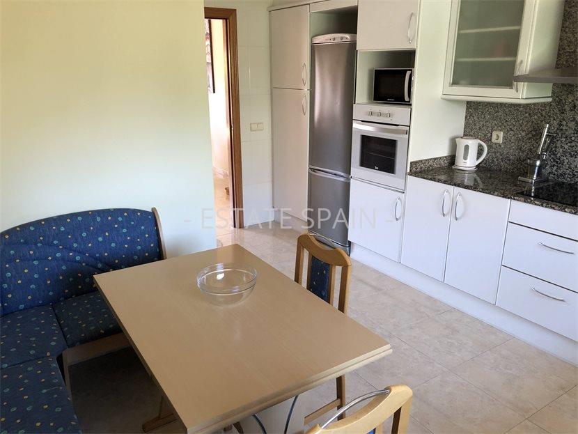 Таунхаус в Плайя-де-Аро 125 м2 №BL18114E1207  - Продажа - 36 large