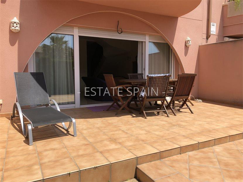 Таунхаус в Плайя-де-Аро 125 м2 №BL18114E1207  - Продажа - 39 large