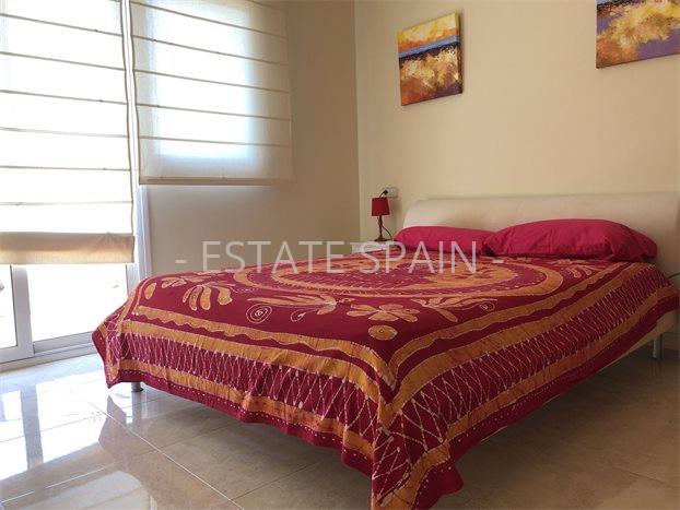 Таунхаус в Плайя-де-Аро 125 м2 №BL18114E1207  - Продажа - 17 preview