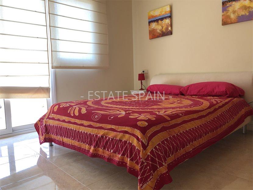 Таунхаус в Плайя-де-Аро 125 м2 №BL18114E1207  - Продажа - 17 large