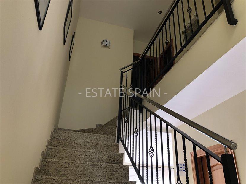 Таунхаус в Плайя-де-Аро 125 м2 №BL18114E1207  - Продажа - 28 large