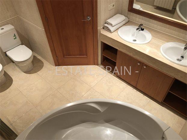 Таунхаус в Плайя-де-Аро 125 м2 №BL18114E1207  - Продажа - 13 preview