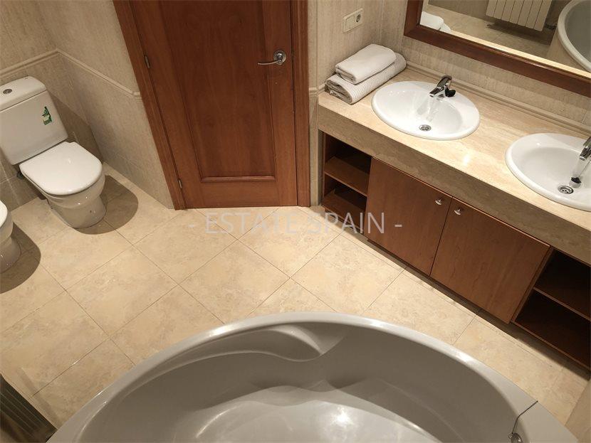 Таунхаус в Плайя-де-Аро 125 м2 №BL18114E1207  - Продажа - 13 large