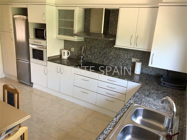 Таунхаус в Плайя-де-Аро 125 м2 №BL18114E1207  - Продажа - 37 preview