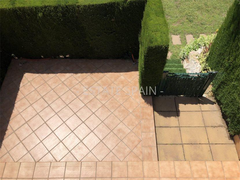 Таунхаус в Плайя-де-Аро 125 м2 №BL18114E1207  - Продажа - 26 large