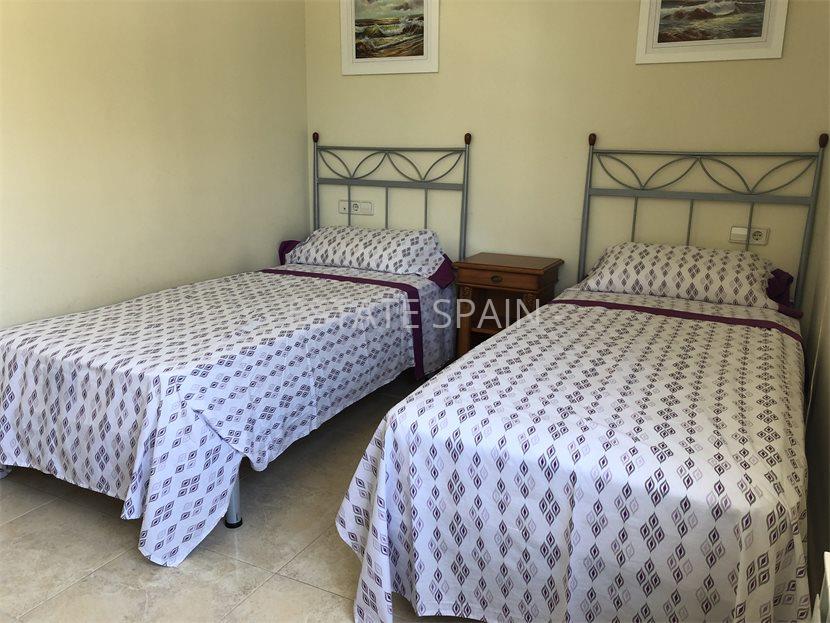 Таунхаус в Плайя-де-Аро 125 м2 №BL18114E1207  - Продажа - 25 large