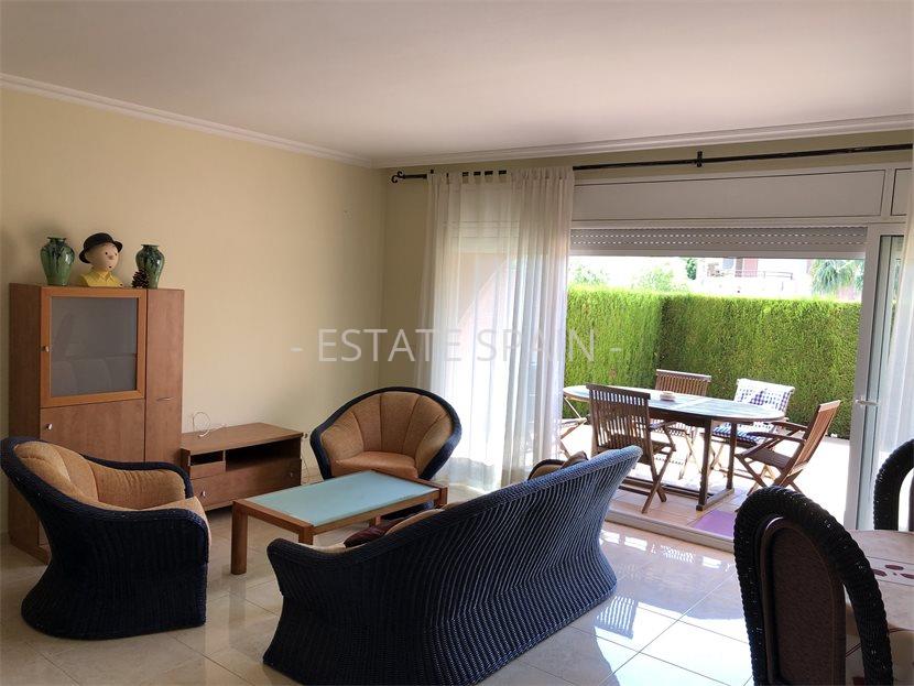 Таунхаус в Плайя-де-Аро 125 м2 №BL18114E1207  - Продажа - 33 large