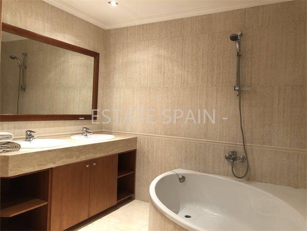 Таунхаус в Плайя-де-Аро 125 м2 №BL18114E1207  - Продажа - 12 preview