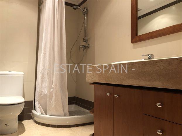 Таунхаус в Плайя-де-Аро 125 м2 №BL18114E1207  - Продажа - 18 preview