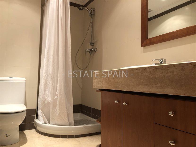 Таунхаус в Плайя-де-Аро 125 м2 №BL18114E1207  - Продажа - 18 large