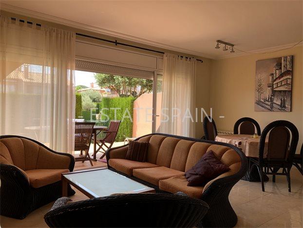 Таунхаус в Плайя-де-Аро 125 м2 №BL18114E1207  - Продажа - 34 preview