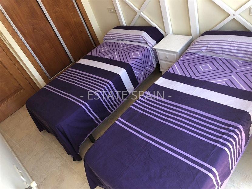 Таунхаус в Плайя-де-Аро 125 м2 №BL18114E1207  - Продажа - 15 large