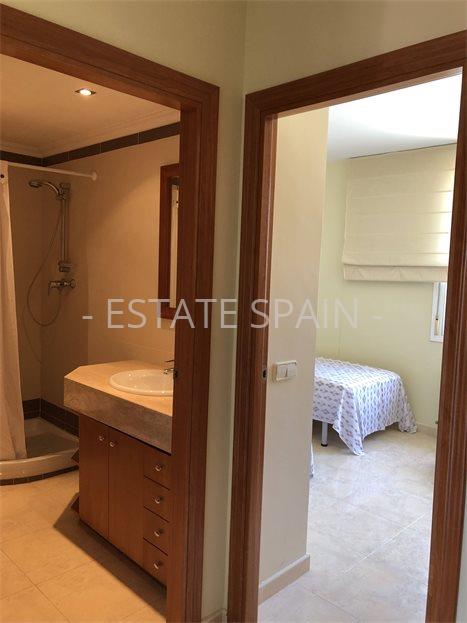 Таунхаус в Плайя-де-Аро 125 м2 №BL18114E1207  - Продажа - 22 large