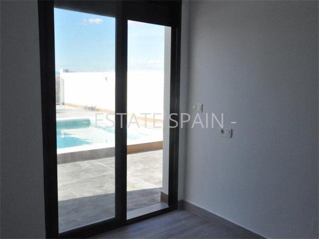 Вилла в Торревьехе 150 м2 №VL20122A3111  - Продажа - 12 preview