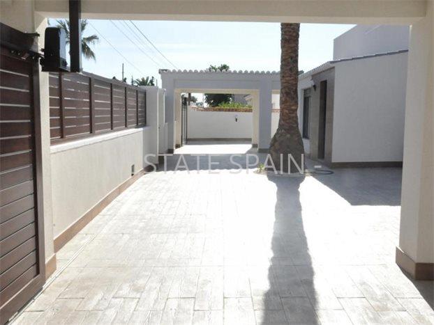 Вилла в Торревьехе 150 м2 №VL20122A3111  - Продажа - 2 preview