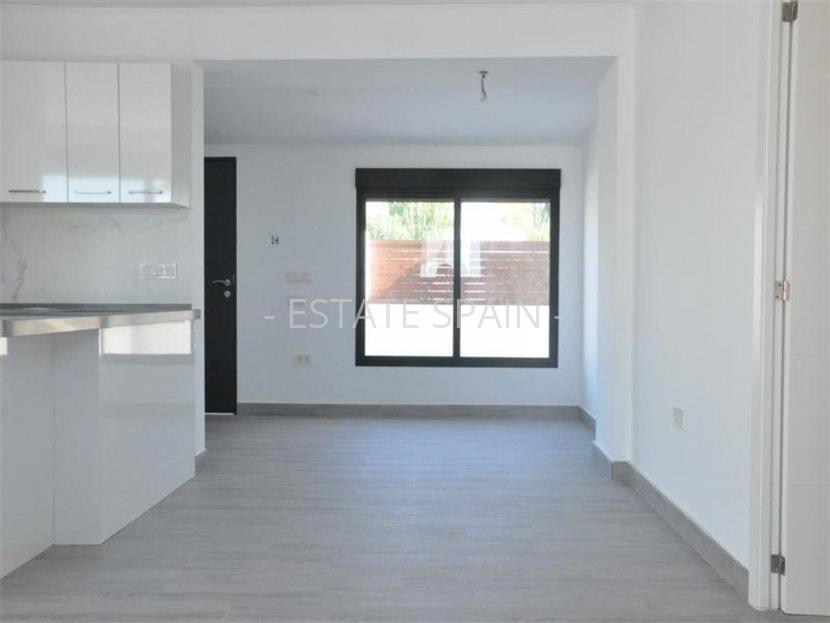 Вилла в Торревьехе 150 м2 №VL20122A3111  - Продажа - 14 large