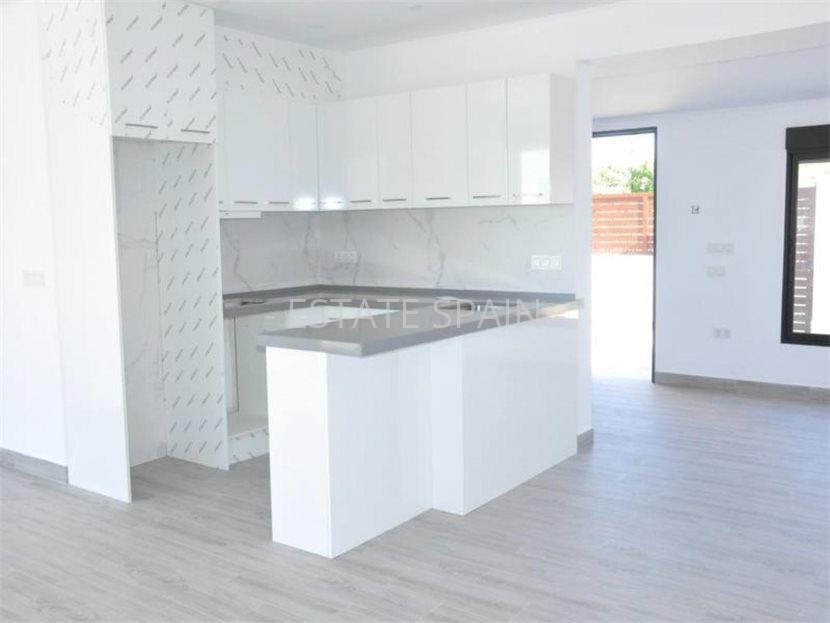 Вилла в Торревьехе 150 м2 №VL20122A3111  - Продажа - 15 large