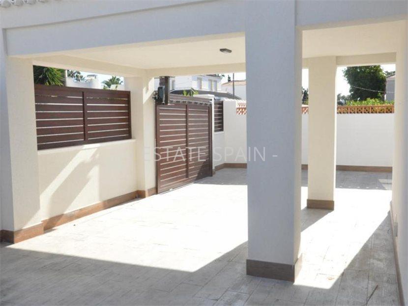 Вилла в Торревьехе 150 м2 №VL20122A3111  - Продажа - 11 large