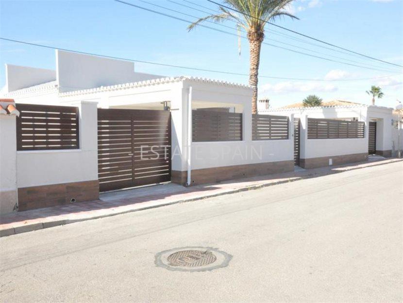 Вилла в Торревьехе 150 м2 №VL20122A3111  - Продажа - 4 large