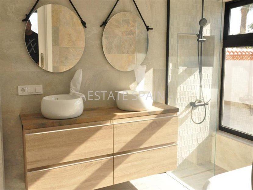 Вилла в Торревьехе 150 м2 №VL20122A3111  - Продажа - 6 large