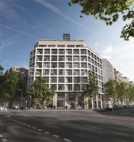 Апартаменты в Барселоне 62 м2 №ART211227CBA0D  - Продажа - 1 preview