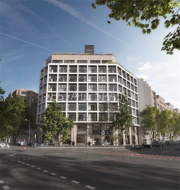 Апартаменты в Барселоне 62 м2 №ART211227CBA0D  - Продажа - 1 large