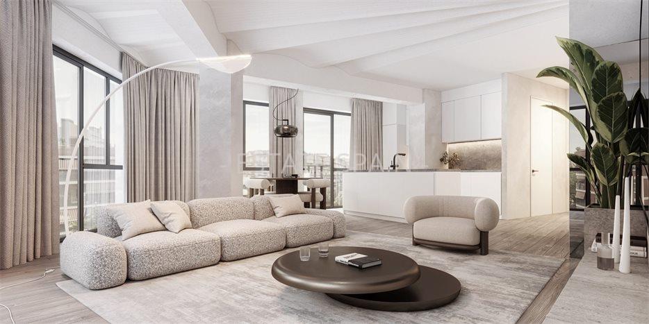 Апартаменты в Барселоне 62 м2 №ART211227CBA0D  - Продажа - 5 preview