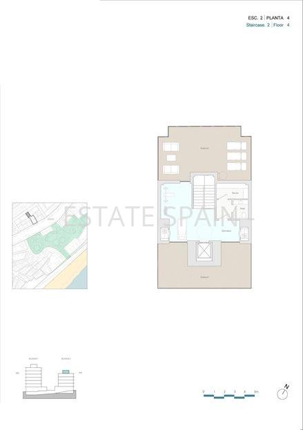 Апартаменты в Вильяхойосе 48 м2 №ART2591721EBC  - Продажа - 6 large