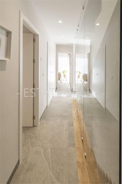 Вилла в Пилар-де-ла-Орадада 127 м2 №VL2510102252F  - Продажа - 37 large