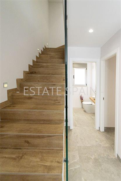 Вилла в Пилар-де-ла-Орадада 127 м2 №VL2510102252F  - Продажа - 23 large