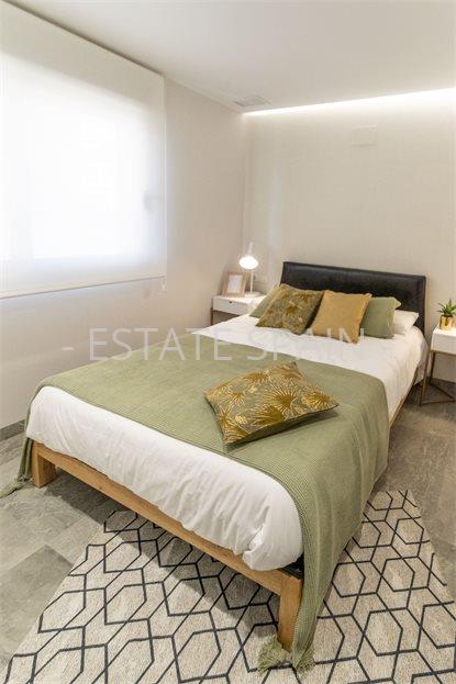 Вилла в Пилар-де-ла-Орадада 127 м2 №VL2510102252F  - Продажа - 25 large