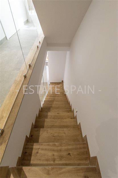 Вилла в Пилар-де-ла-Орадада 127 м2 №VL2510102252F  - Продажа - 34 large