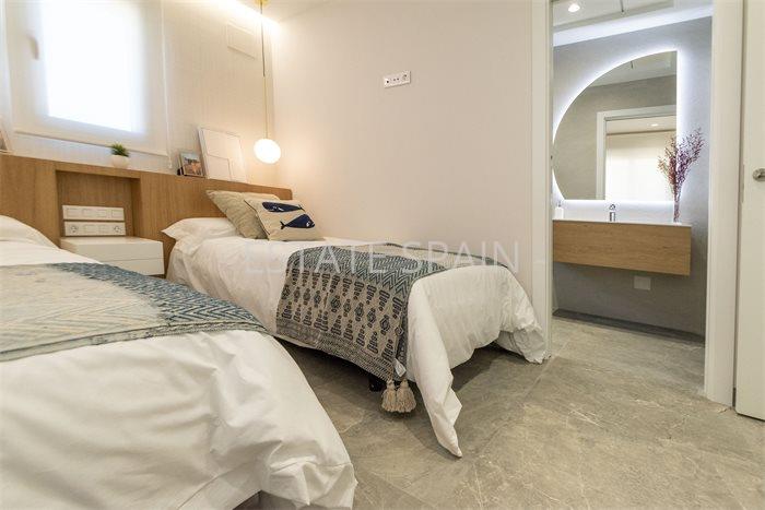 Вилла в Пилар-де-ла-Орадада 127 м2 №VL2510102252F  - Продажа - 41 preview