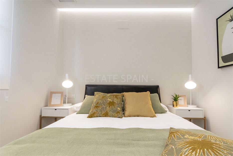 Вилла в Пилар-де-ла-Орадада 127 м2 №VL2510102252F  - Продажа - 27 large