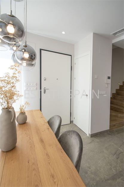 Вилла в Пилар-де-ла-Орадада 127 м2 №VL2510102252F  - Продажа - 22 large