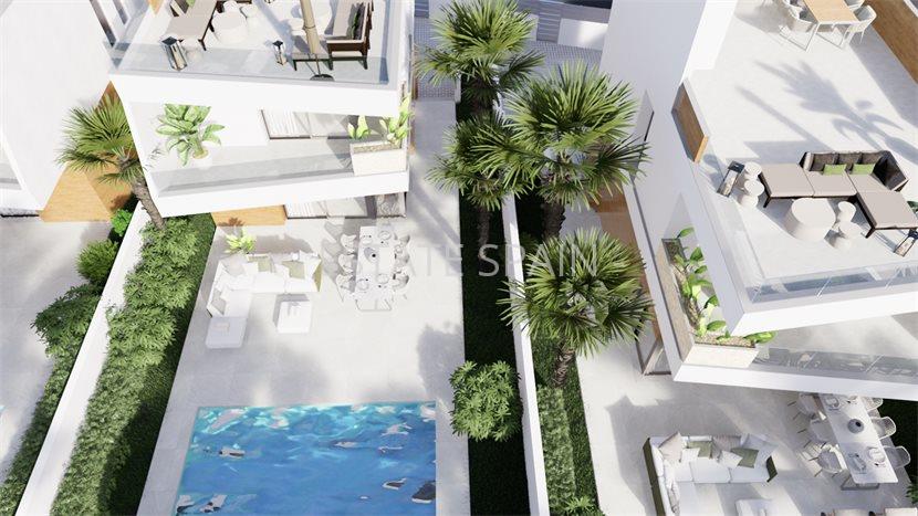 Вилла в Пилар-де-ла-Орадада 127 м2 №VL2510102252F  - Продажа - 35 preview