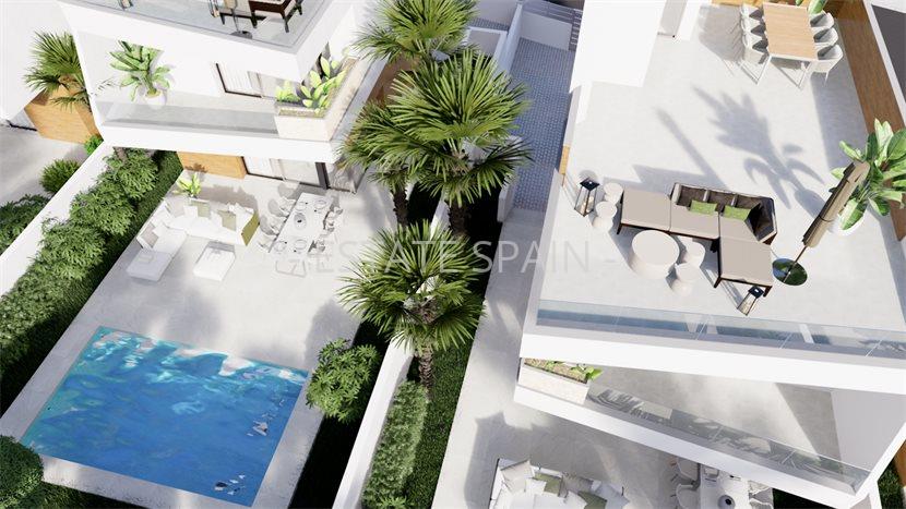 Вилла в Пилар-де-ла-Орадада 127 м2 №VL2510102252F  - Продажа - 7 preview