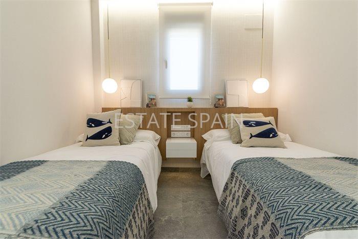 Вилла в Пилар-де-ла-Орадада 127 м2 №VL2510102252F  - Продажа - 39 preview