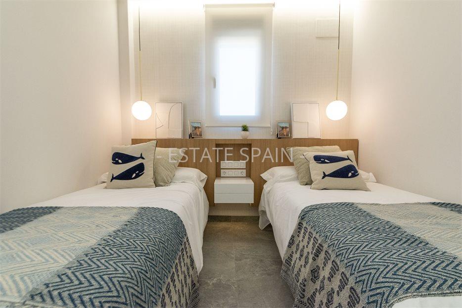 Вилла в Пилар-де-ла-Орадада 127 м2 №VL2510102252F  - Продажа - 39 large