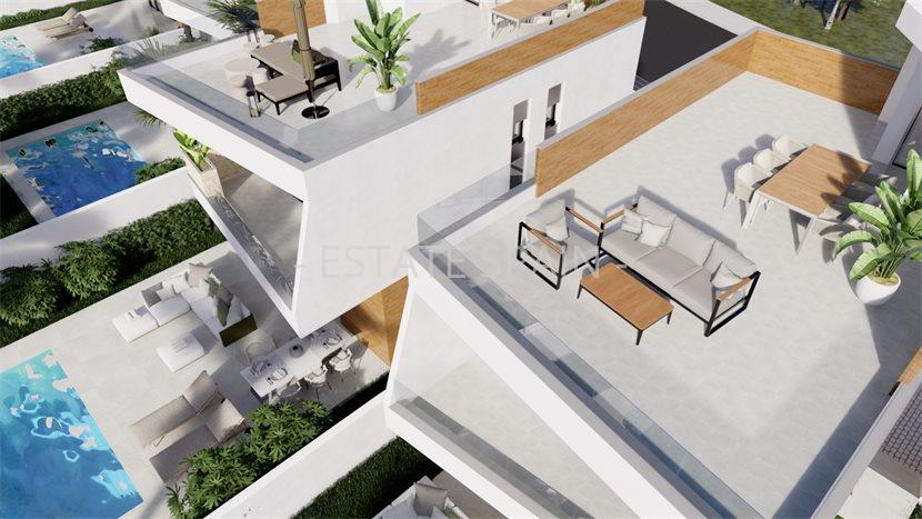 Вилла в Пилар-де-ла-Орадада 127 м2 №VL2510102252F  - Продажа - 6 preview