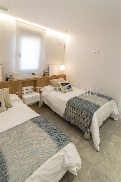 Вилла в Пилар-де-ла-Орадада 127 м2 №VL2510102252F  - Продажа - 40 large