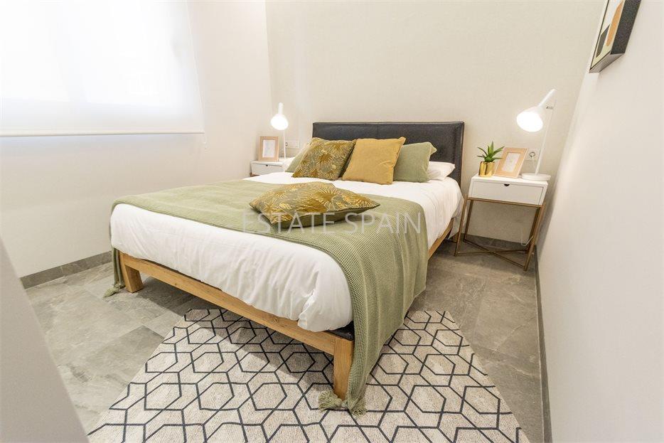 Вилла в Пилар-де-ла-Орадада 127 м2 №VL2510102252F  - Продажа - 26 large