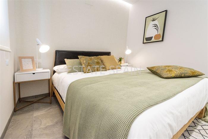 Вилла в Пилар-де-ла-Орадада 127 м2 №VL2510102252F  - Продажа - 28 preview